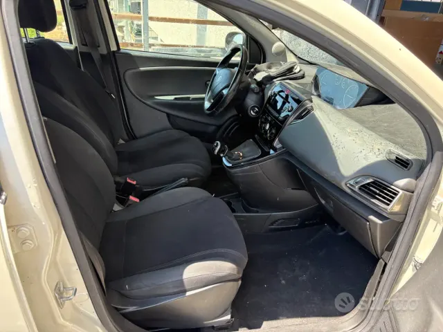 Lancia Ypsilon 3ª serie