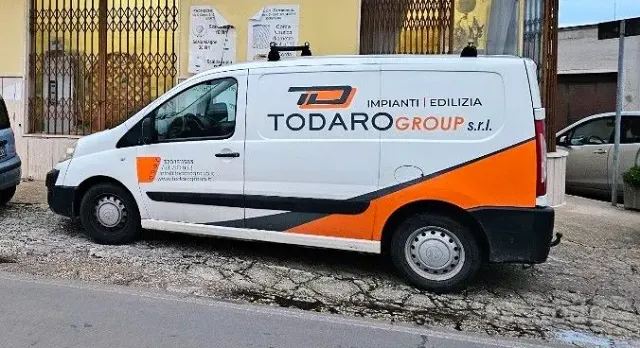 Peugeot Expert 3ª serie