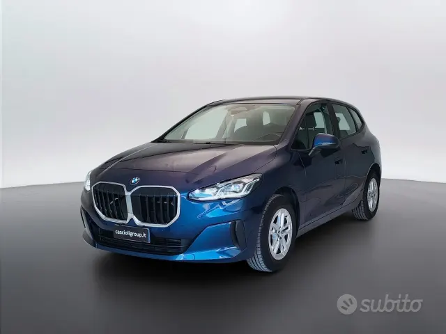 BMW Serie 2 A.T. (U06)