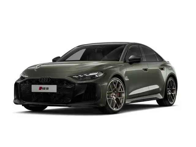 Audi RS5