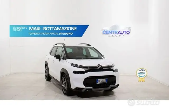 Citroen C3 Aircross 1ª s.