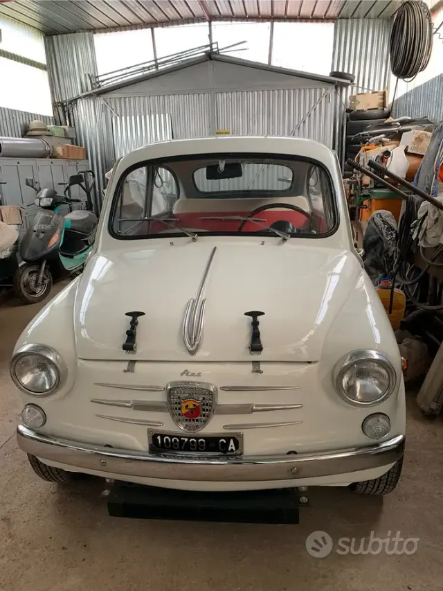 Fiat Altro modello