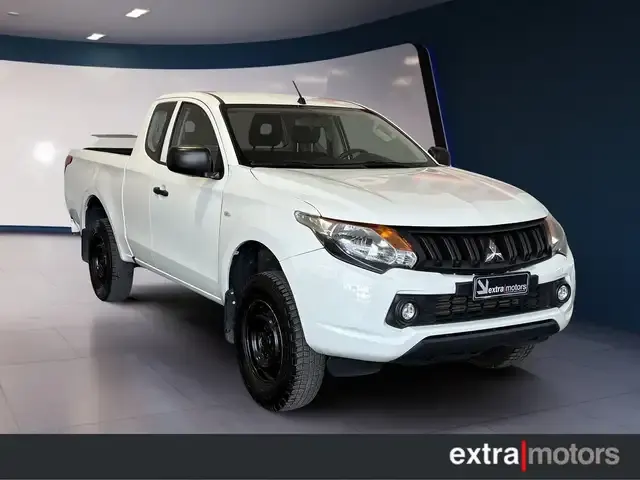Mitsubishi null
