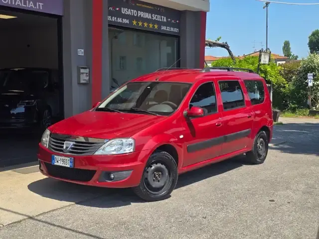Dacia Logan