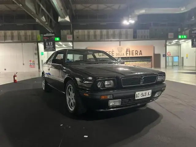 Maserati Racing