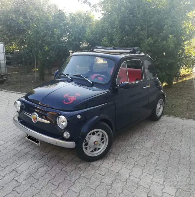 Fiat Altro modello