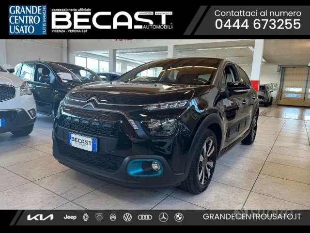 Citroen C3 3ª serie