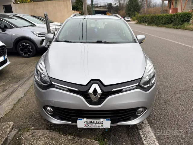 Renault Clio 4ª serie
