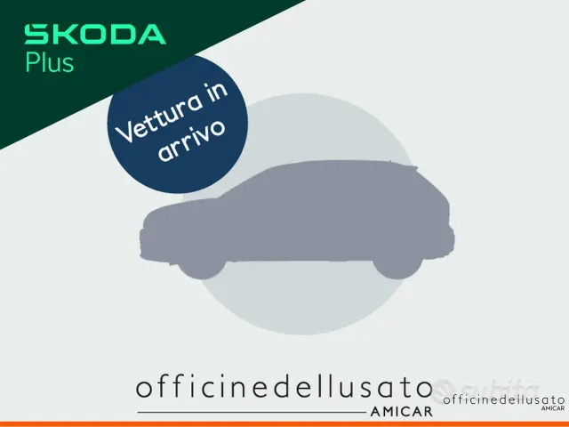 Skoda Fabia 4ª serie