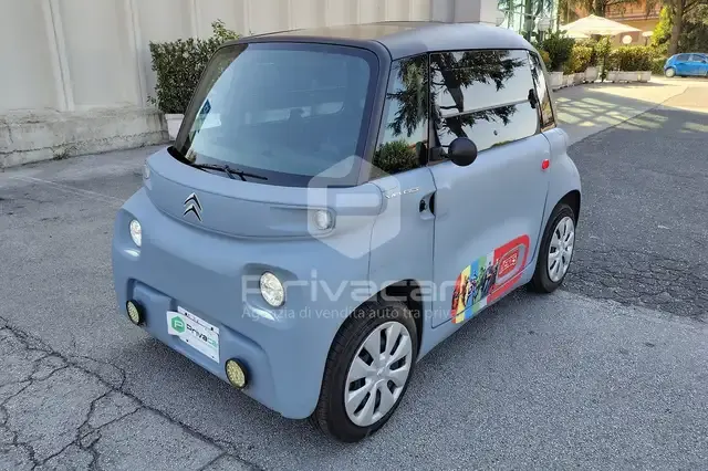 Citroen Ami