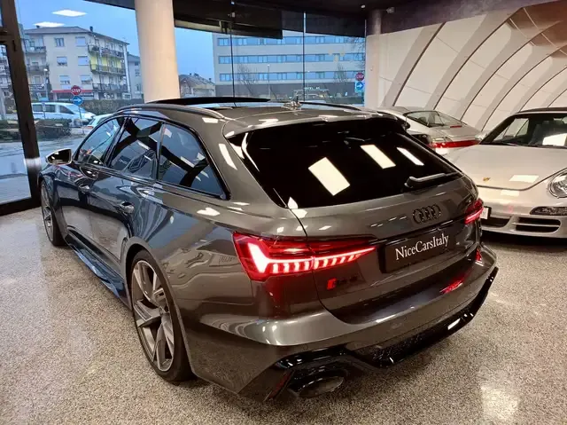Audi RS6