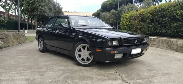 Maserati Racing