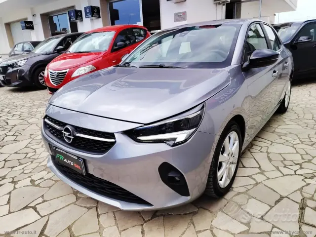Opel Corsa 6ª serie
