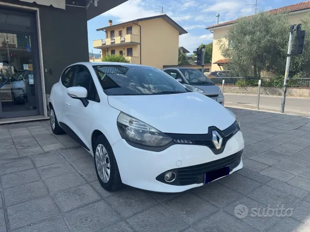 Renault Clio 4ª serie