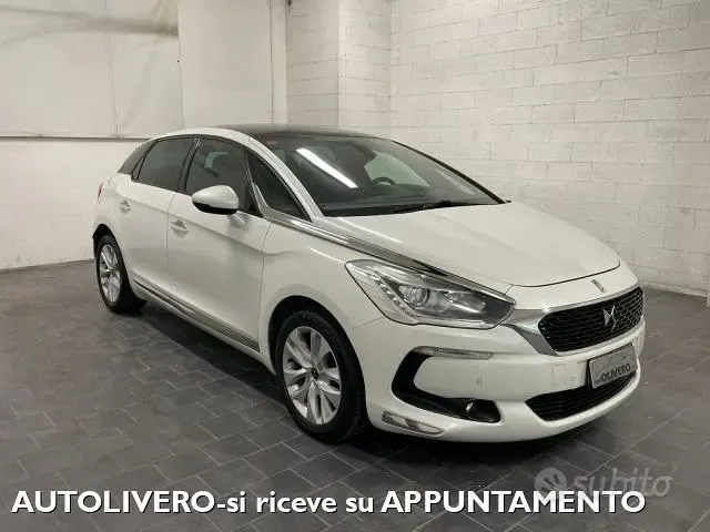 DS DS 5