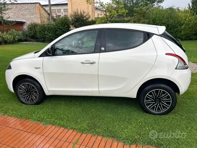 Lancia Ypsilon 3ª serie