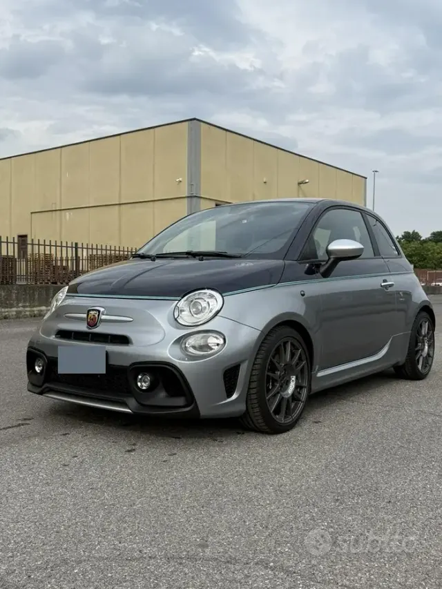 Abarth 695