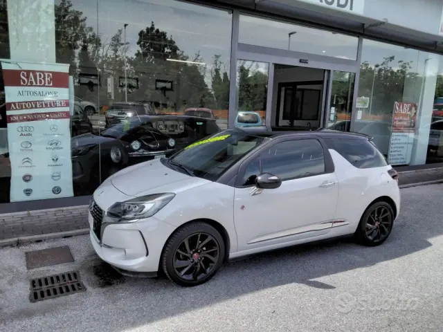 DS DS 3
