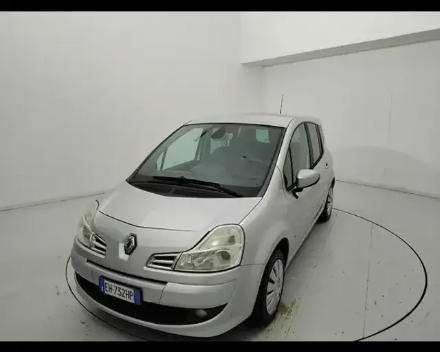 Renault Grand Modus
