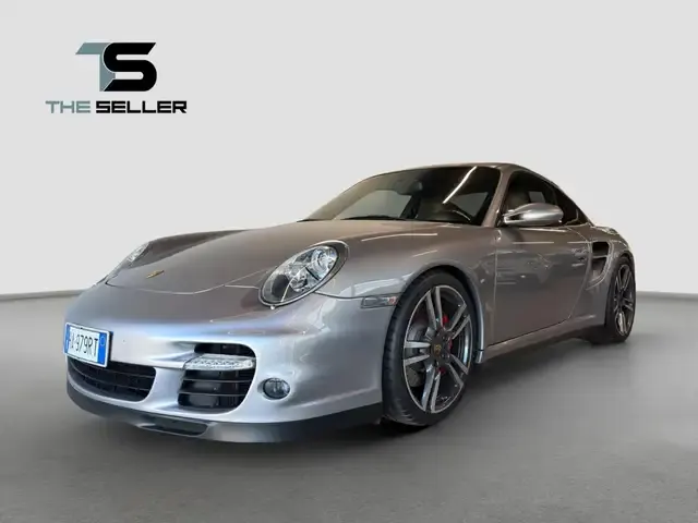 Porsche 997