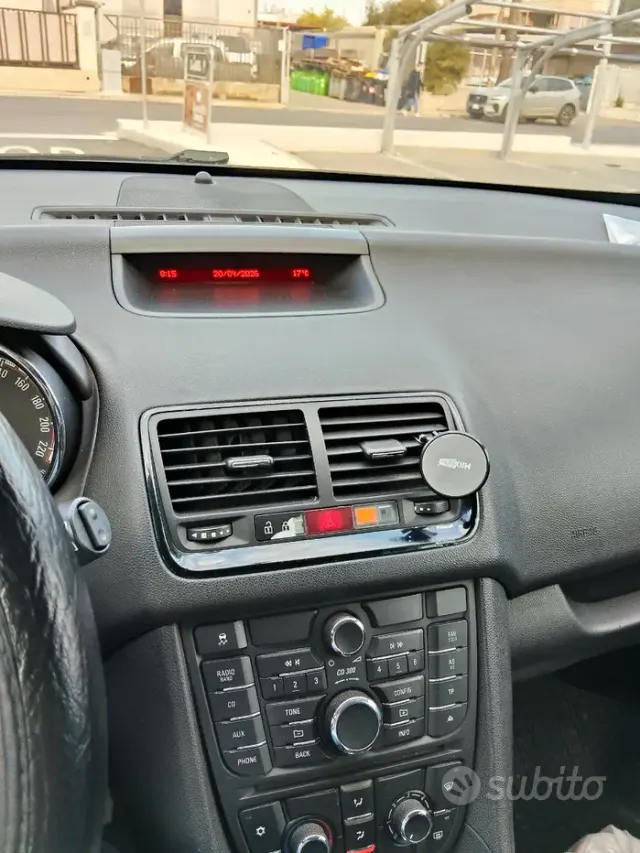 Opel Meriva 2ª serie