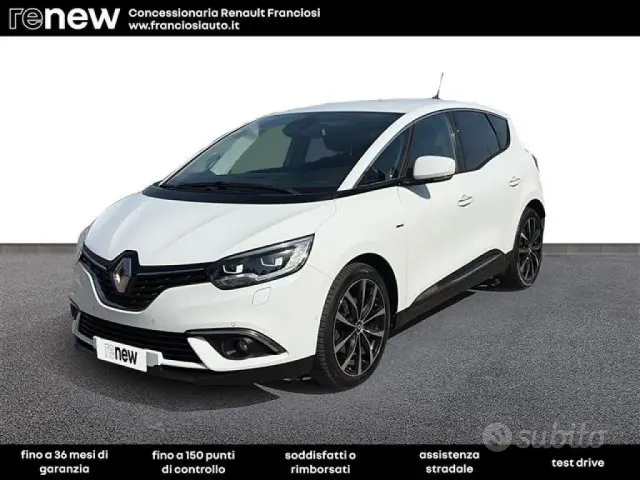 Renault Altro modello
