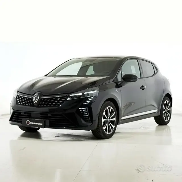 Renault Clio 6ª serie