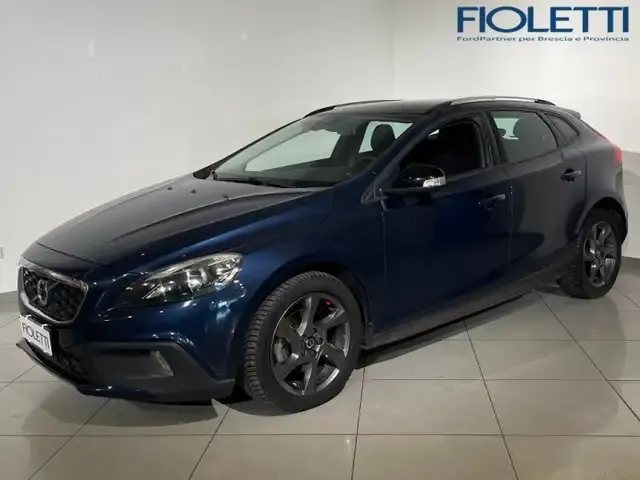 Volvo V40 Cross Country