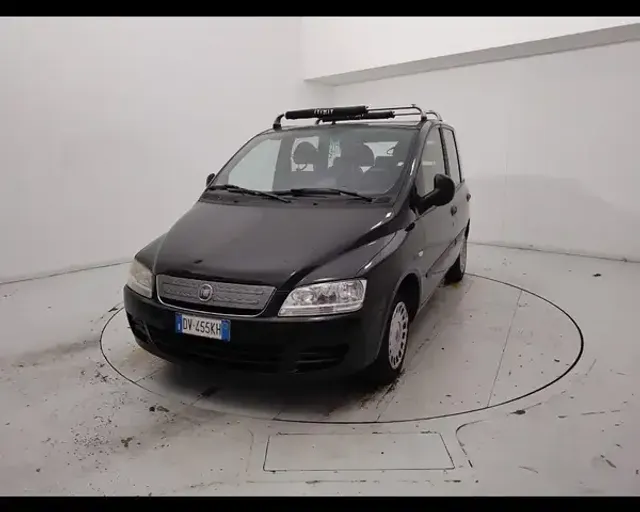 Fiat Multipla