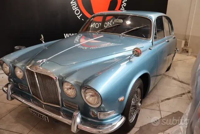 Jaguar Altro modello