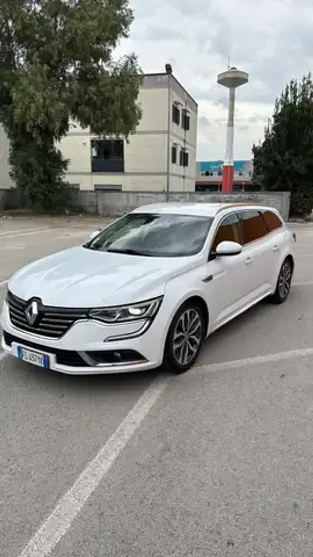 Renault Talisman