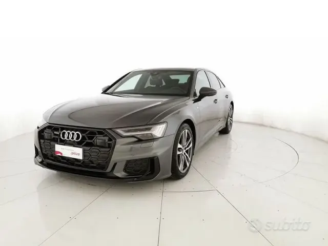 Audi A6 6ª serie