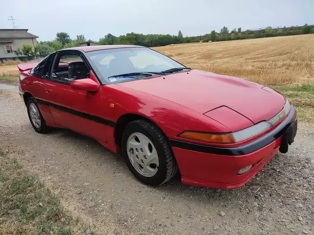 Mitsubishi Eclipse
