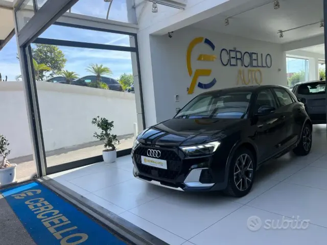 Audi A1 2ª serie