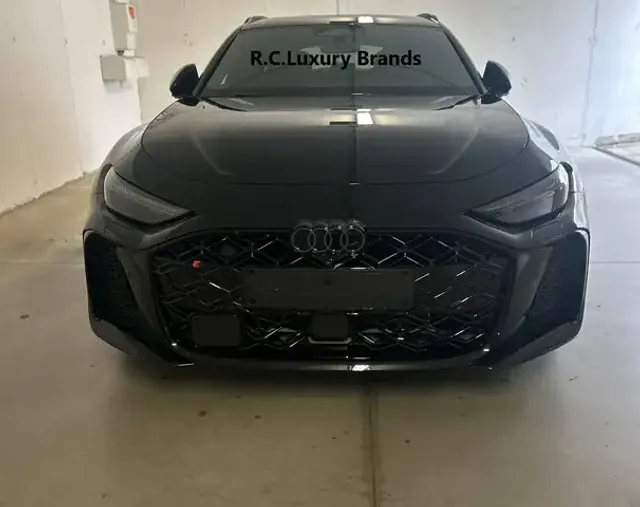 Audi RS5