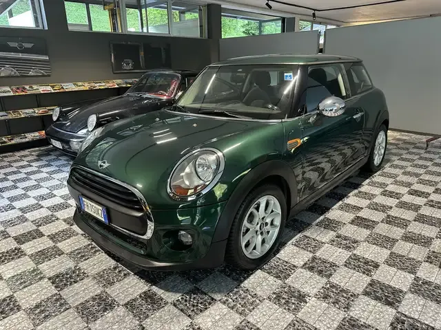 MINI One