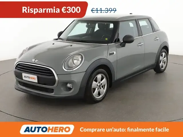 MINI One