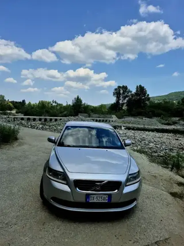 Volvo S40