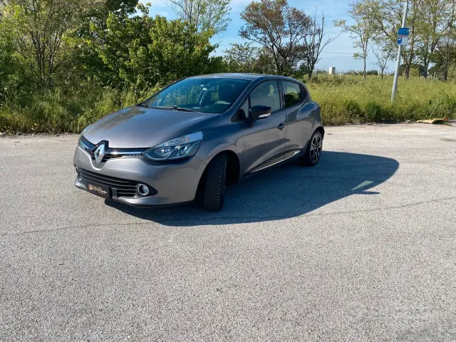 Renault Clio 4ª serie