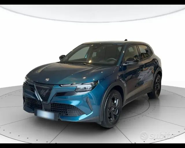 Alfa Romeo Junior