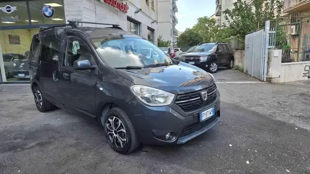 Dacia Dokker