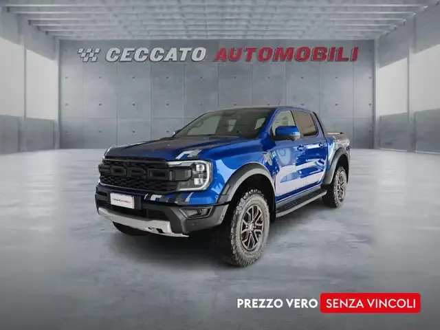 Ford null