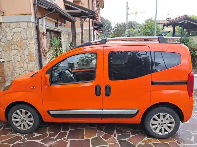 Fiat Qubo