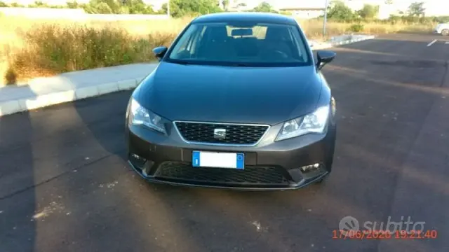 Seat Leon 3ª serie