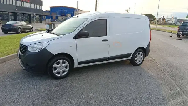 Dacia Dokker
