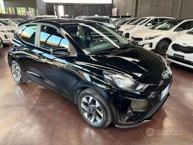 Hyundai i10 3ª serie