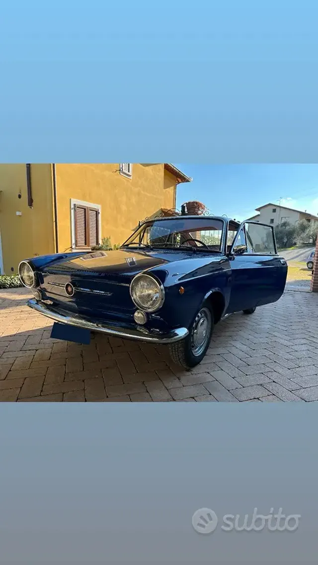 Fiat Altro modello