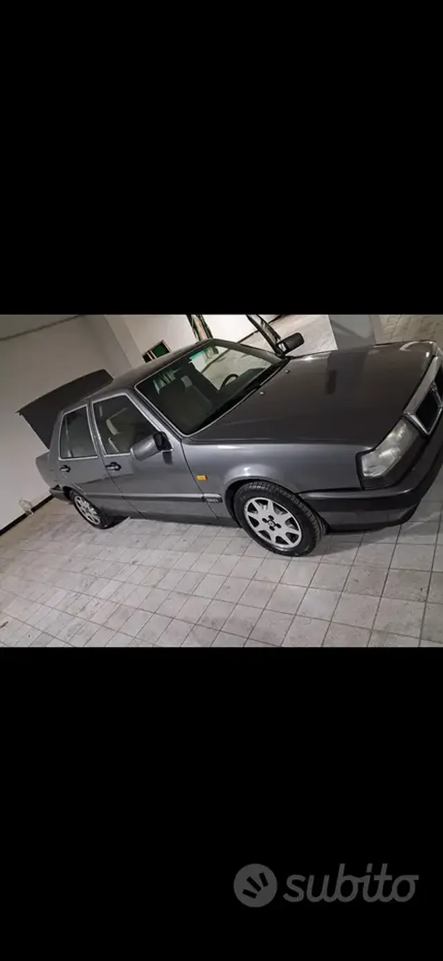 Lancia Thema