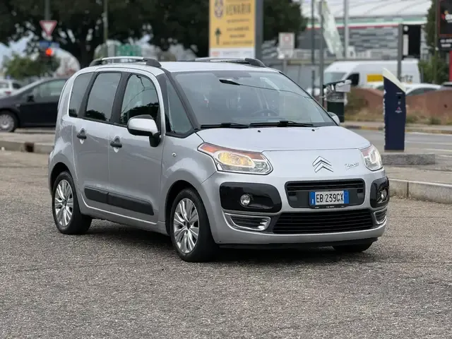 Citroen C3 Picasso
