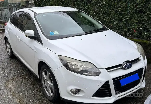 Ford Altro modello